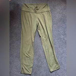 Lululemon lounge pants
